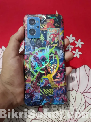 Realme 9i